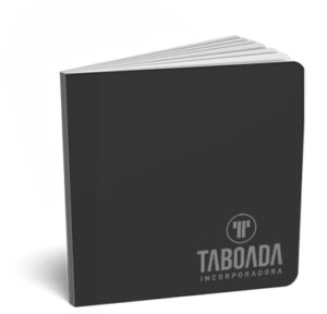 book 21 - Taboada Incorporadora | Maceió-AL
